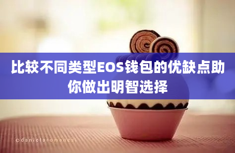 比较不同类型EOS钱包的优缺点助你做出明智选择