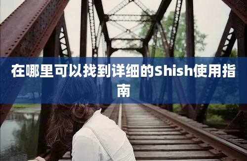 在哪里可以找到详细的Shish使用指南