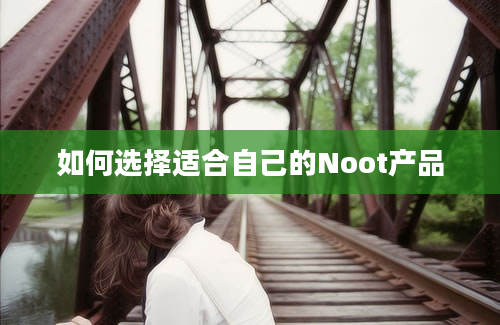 如何选择适合自己的Noot产品