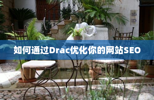 如何通过Drac优化你的网站SEO