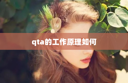 qta的工作原理如何