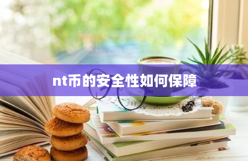 nt币的安全性如何保障