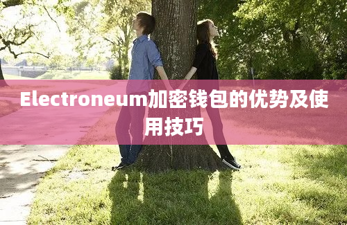 Electroneum加密钱包的优势及使用技巧