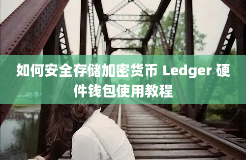 如何安全存储加密货币 Ledger 硬件钱包使用教程