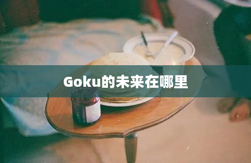 Goku的未来在哪里