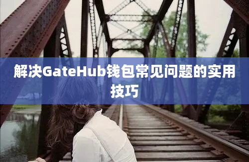 解决GateHub钱包常见问题的实用技巧