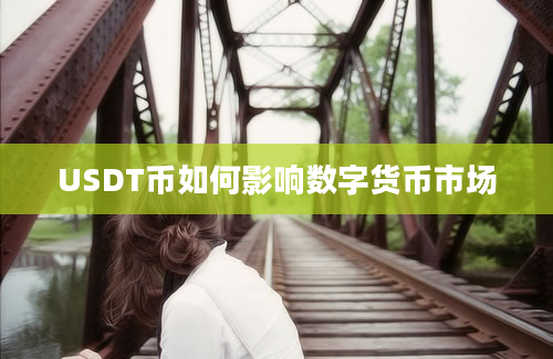 USDT币如何影响数字货币市场