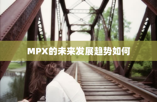 MPX的未来发展趋势如何