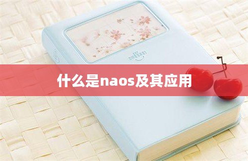 什么是naos及其应用