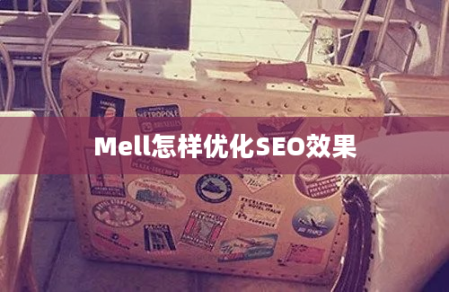 Mell怎样优化SEO效果