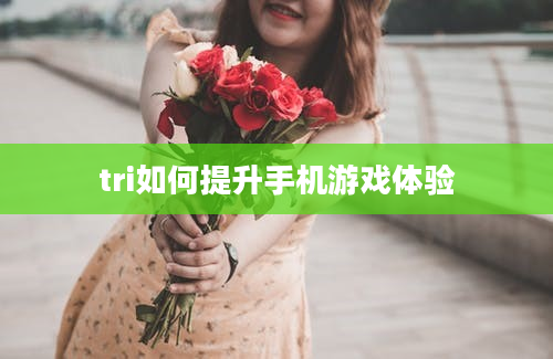 tri如何提升手机游戏体验