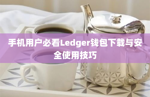 手机用户必看Ledger钱包下载与安全使用技巧