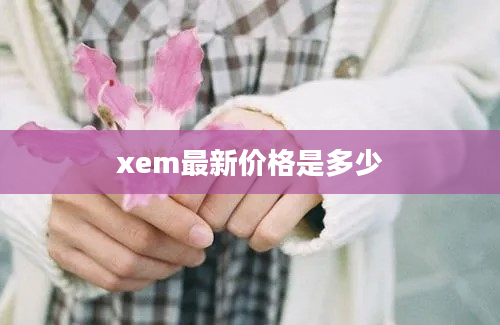 xem最新价格是多少