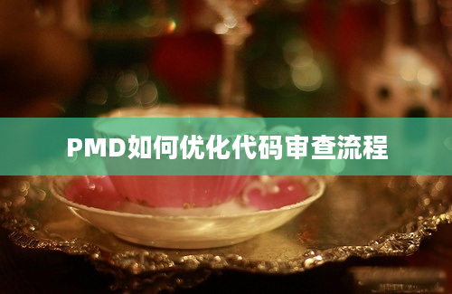 PMD如何优化代码审查流程