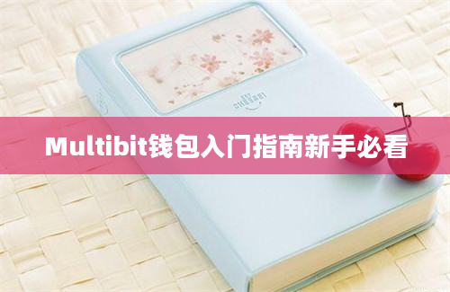 Multibit钱包入门指南新手必看