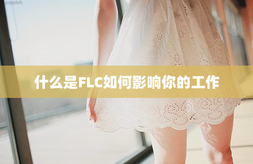 什么是FLC如何影响你的工作