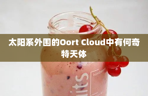 太阳系外围的Oort Cloud中有何奇特天体