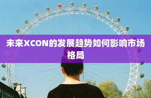 未来XCON的发展趋势如何影响市场格局