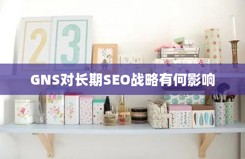 GNS对长期SEO战略有何影响