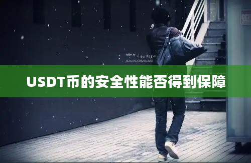 USDT币的安全性能否得到保障