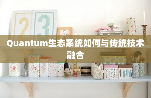 Quantum生态系统如何与传统技术融合