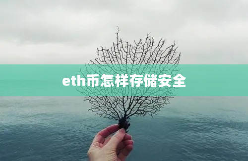 eth币怎样存储安全