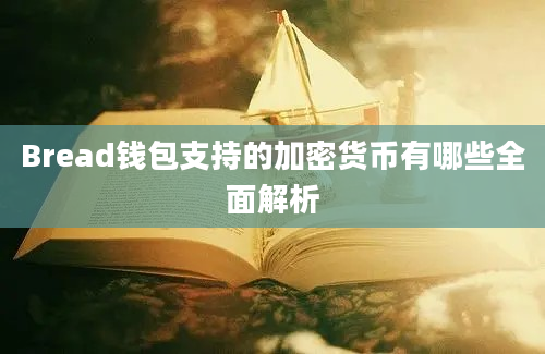 Bread钱包支持的加密货币有哪些全面解析