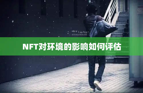 NFT对环境的影响如何评估