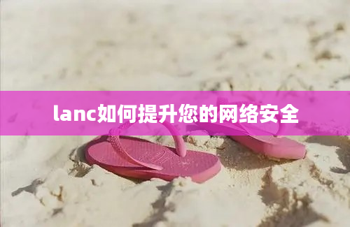 lanc如何提升您的网络安全