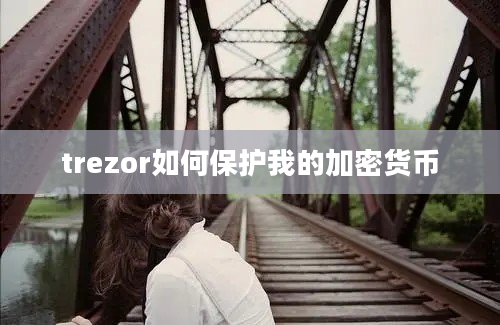 trezor如何保护我的加密货币