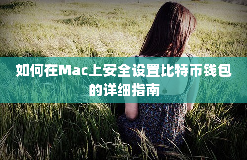 如何在Mac上安全设置比特币钱包的详细指南