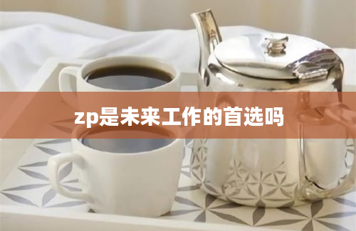 zp是未来工作的首选吗