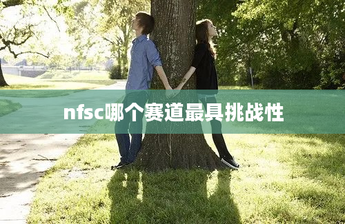 nfsc哪个赛道最具挑战性