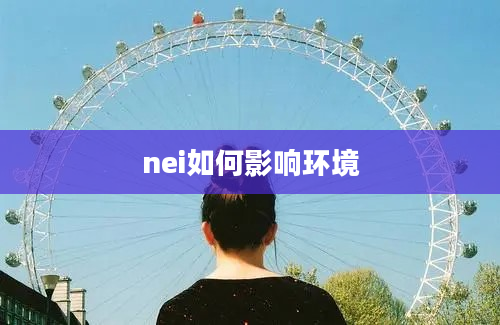 nei如何影响环境