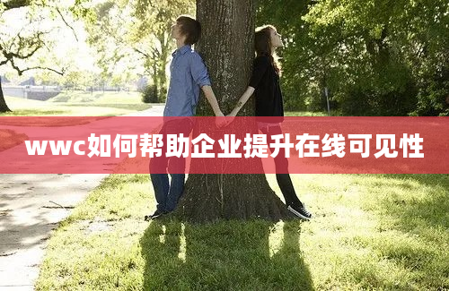 wwc如何帮助企业提升在线可见性