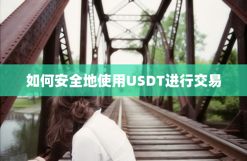 如何安全地使用USDT进行交易