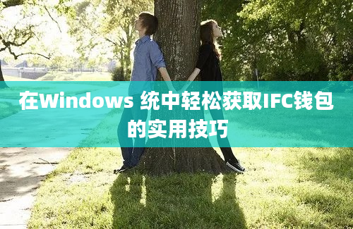 在Windows 统中轻松获取IFC钱包的实用技巧