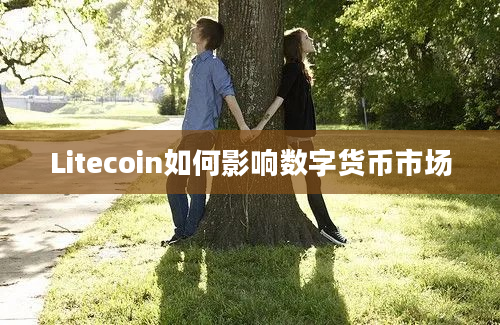 Litecoin如何影响数字货币市场