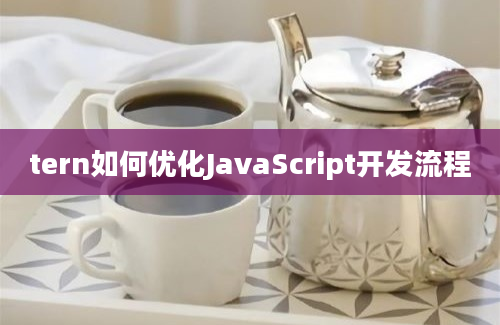 tern如何优化JavaScript开发流程