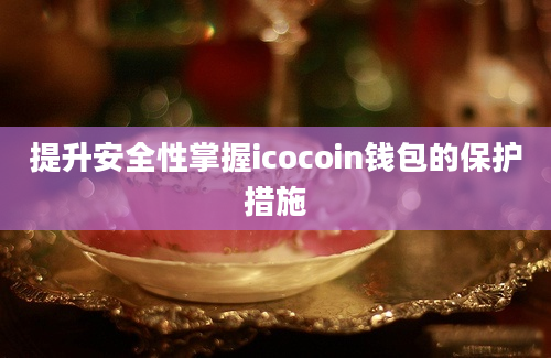 提升安全性掌握icocoin钱包的保护措施