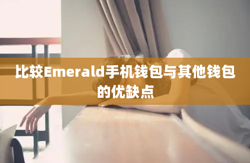 比较Emerald手机钱包与其他钱包的优缺点