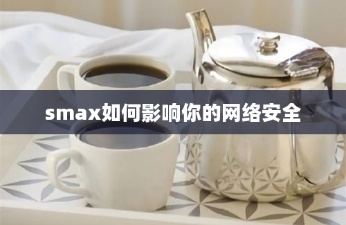 smax如何影响你的网络安全