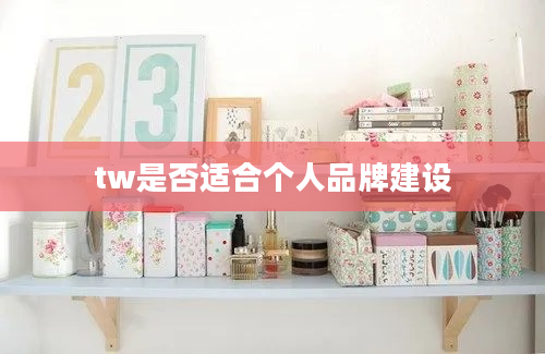 tw是否适合个人品牌建设